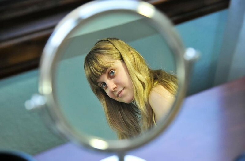 Алла, 22 года, 5 размер груди